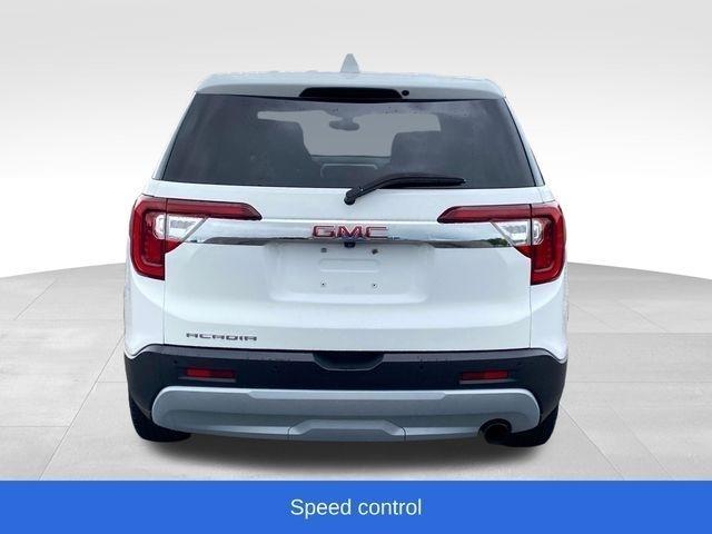 GMC Acadia SLE 2020