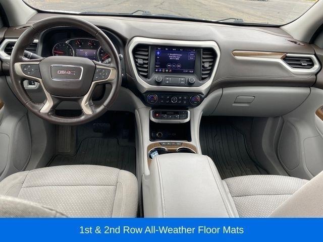 GMC Acadia SLE 2020