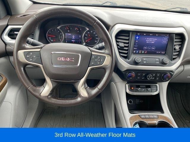 GMC Acadia SLE 2020