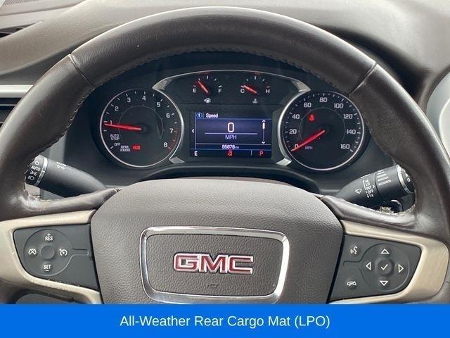 GMC Acadia SLE 2020