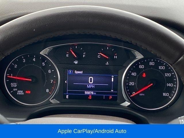 GMC Acadia SLE 2020