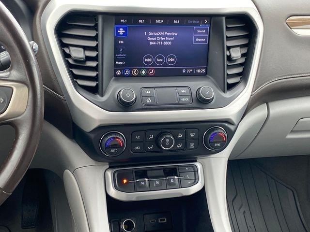 GMC Acadia SLE 2020