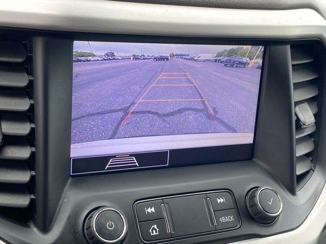 GMC Acadia SLE 2020