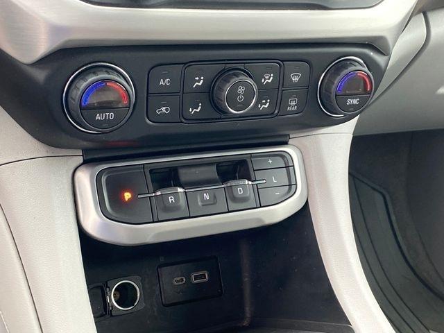 GMC Acadia SLE 2020