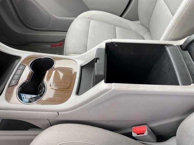 GMC Acadia SLE 2020