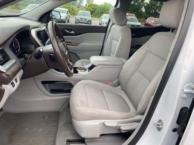 GMC Acadia SLE 2020