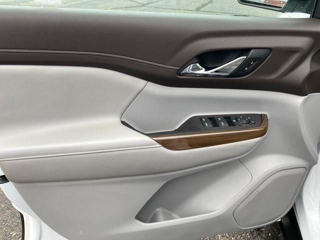 GMC Acadia SLE 2020