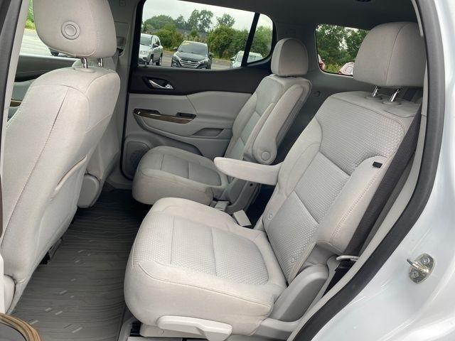 GMC Acadia SLE 2020