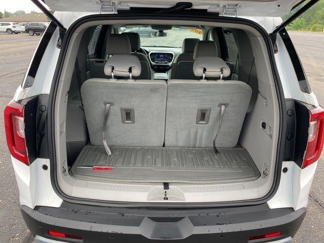 GMC Acadia SLE 2020