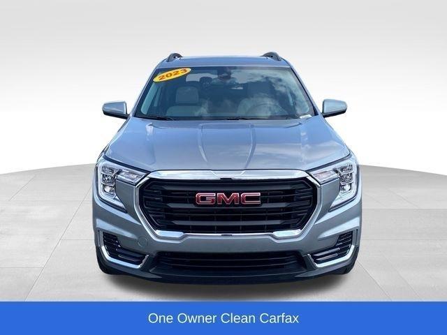GMC Terrain SLE 2023