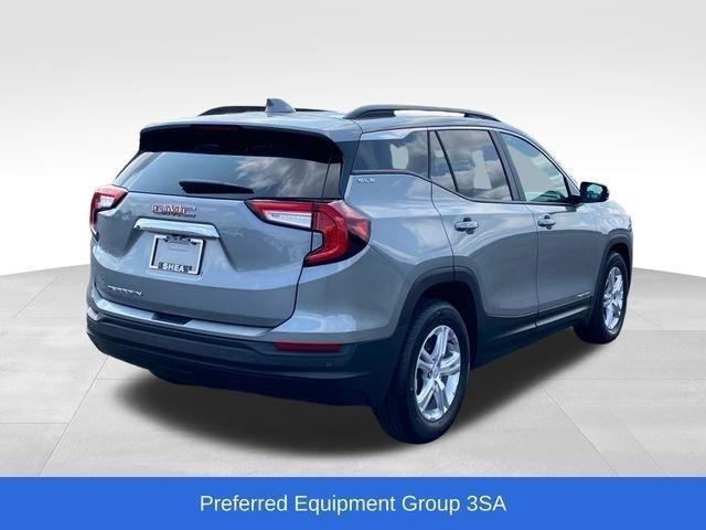 GMC Terrain SLE 2023