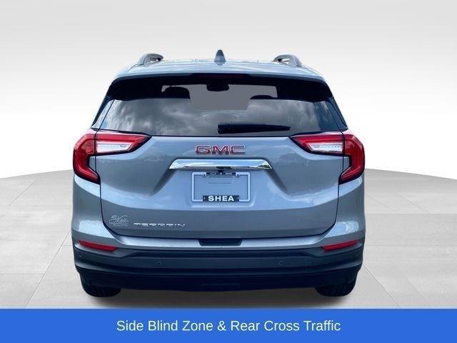 GMC Terrain SLE 2023