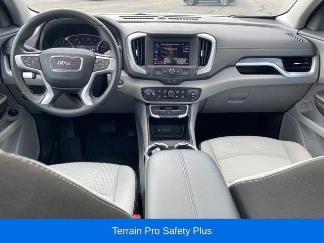GMC Terrain SLE 2023