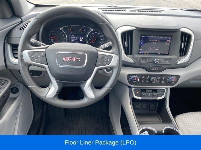 GMC Terrain SLE 2023