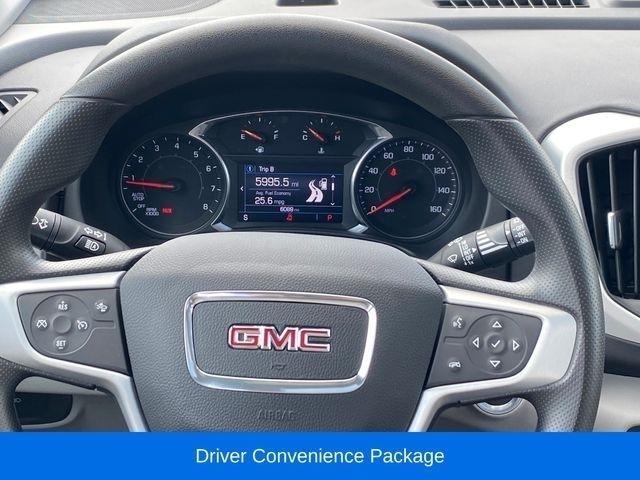 GMC Terrain SLE 2023