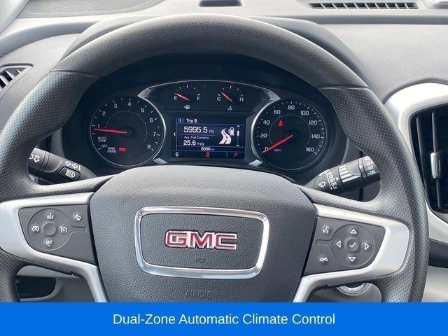 GMC Terrain SLE 2023