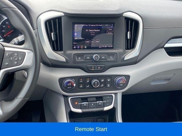 GMC Terrain SLE 2023