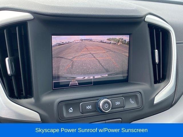 GMC Terrain SLE 2023