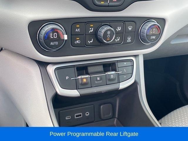 GMC Terrain SLE 2023