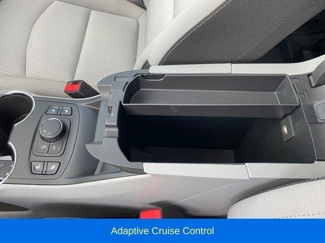 GMC Terrain SLE 2023