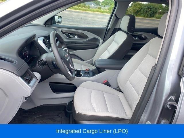 GMC Terrain SLE 2023