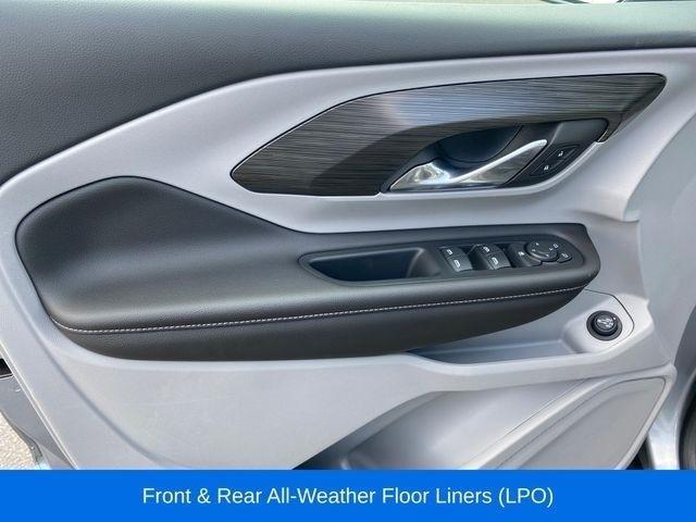 GMC Terrain SLE 2023