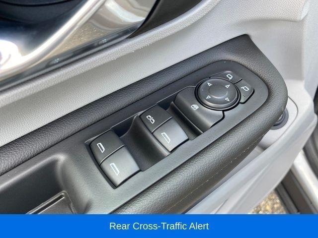GMC Terrain SLE 2023