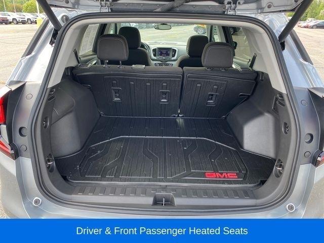 GMC Terrain SLE 2023