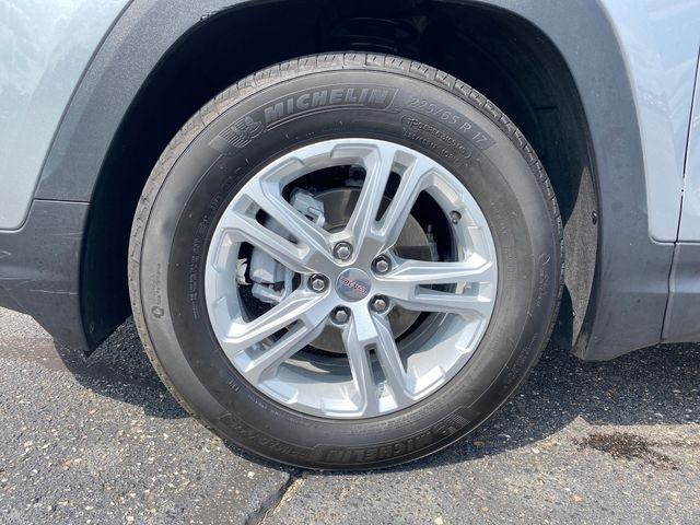 GMC Terrain SLE 2023