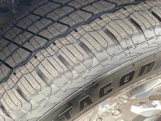 RAM 1500 Longhorn Crew Cab SWB 4WD 2017