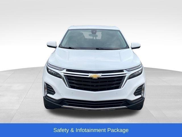 Chevrolet Equinox LT AWD 2024