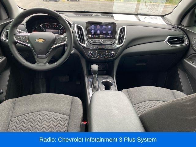 Chevrolet Equinox LT AWD 2024