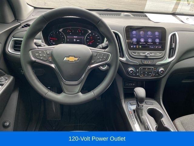 Chevrolet Equinox LT AWD 2024