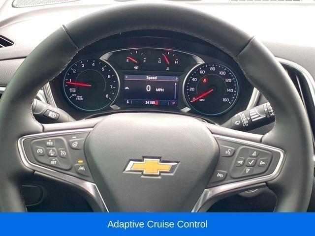 Chevrolet Equinox LT AWD 2024