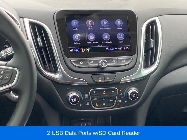 Chevrolet Equinox LT AWD 2024