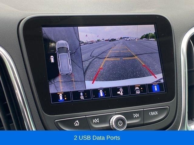 Chevrolet Equinox LT AWD 2024