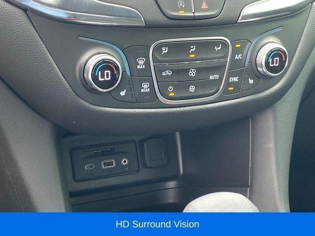 Chevrolet Equinox LT AWD 2024