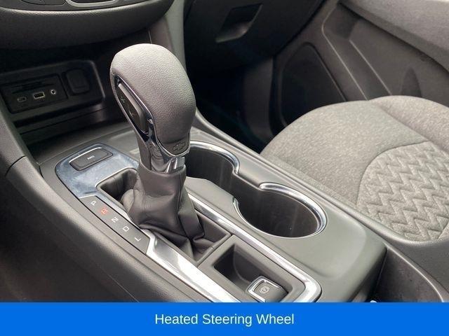 Chevrolet Equinox LT AWD 2024