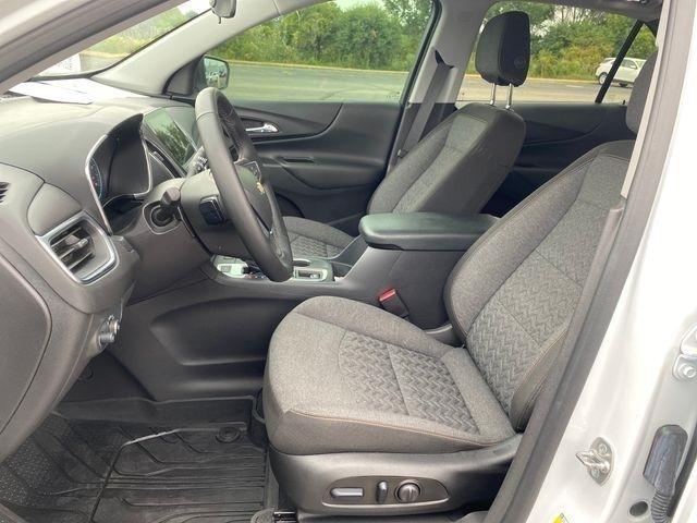 Chevrolet Equinox LT AWD 2024