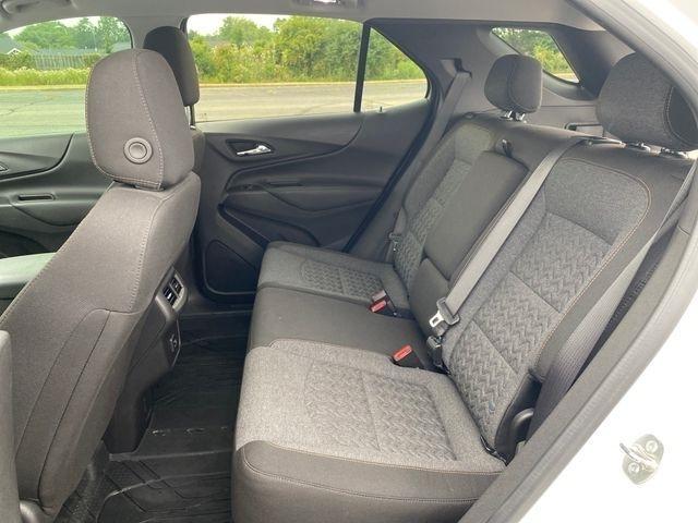 Chevrolet Equinox LT AWD 2024