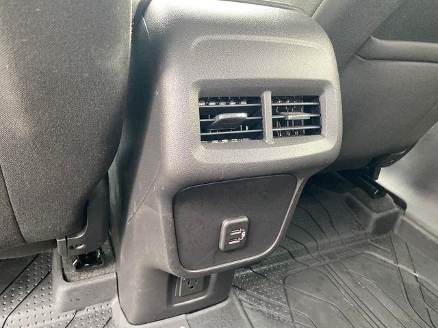 Chevrolet Equinox LT AWD 2024