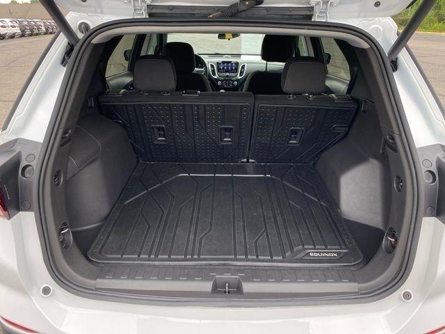 Chevrolet Equinox LT AWD 2024