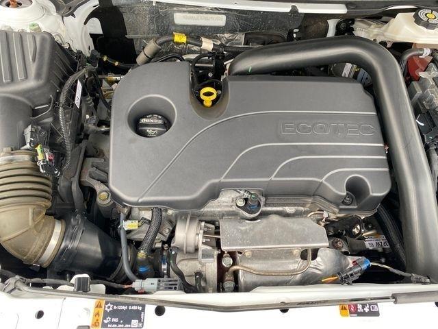 Chevrolet Equinox LT AWD 2024