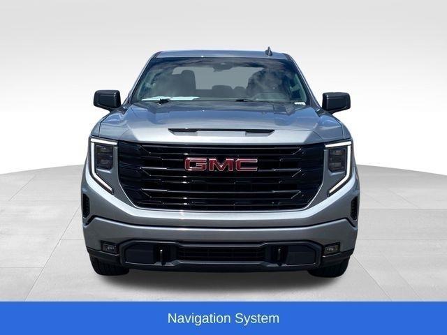 GMC Sierra 1500 Elevation L Crew Cab 4WD 2026