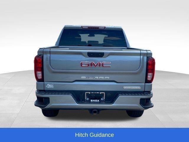 GMC Sierra 1500 Elevation L Crew Cab 4WD 2026