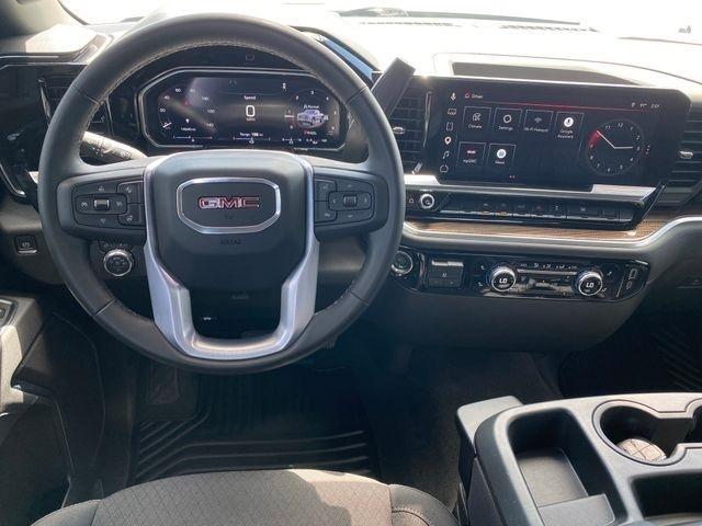 GMC Sierra 1500 Elevation L Crew Cab 4WD 2026