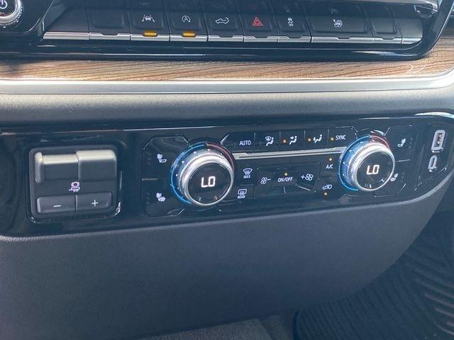 GMC Sierra 1500 Elevation L Crew Cab 4WD 2026
