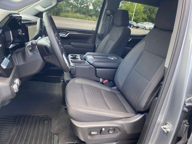 GMC Sierra 1500 Elevation L Crew Cab 4WD 2026