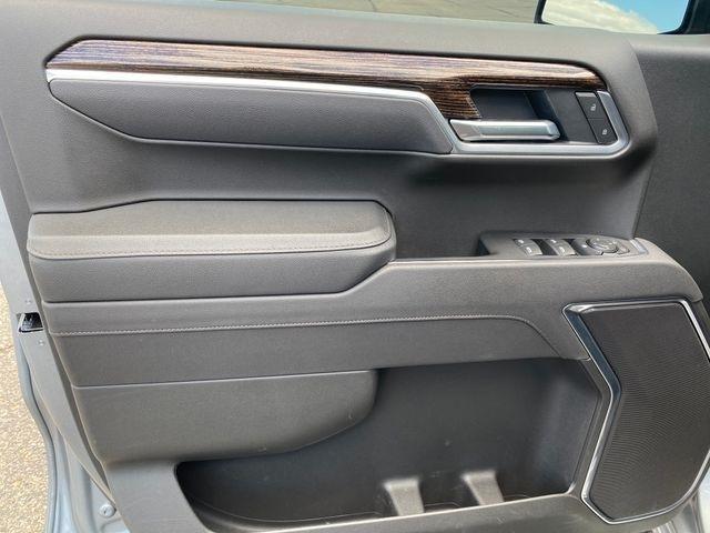 GMC Sierra 1500 Elevation L Crew Cab 4WD 2026