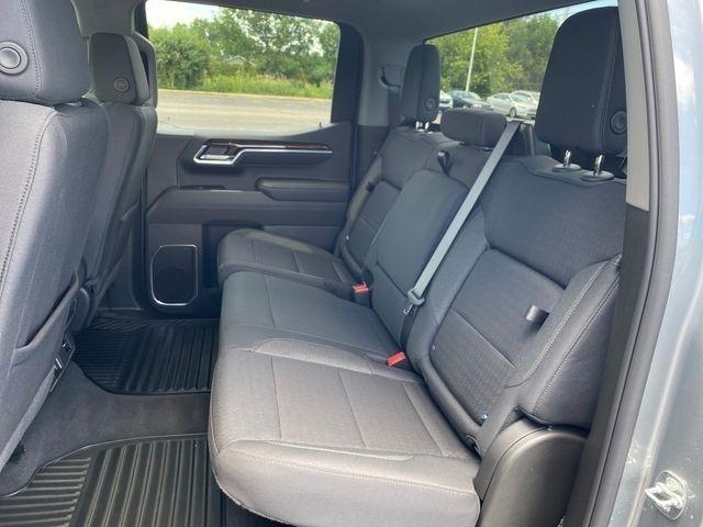 GMC Sierra 1500 Elevation L Crew Cab 4WD 2026